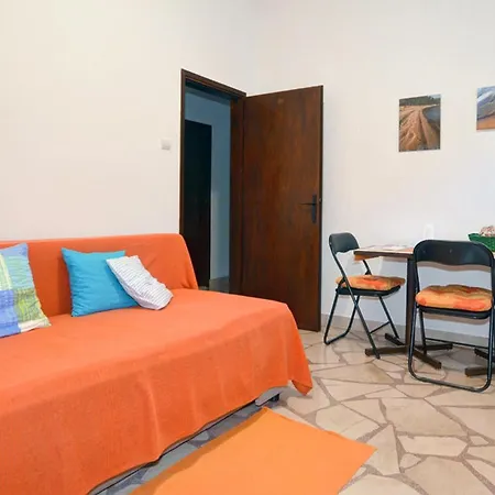 And Danica Apartment *