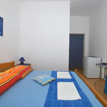 And Danica Apartment