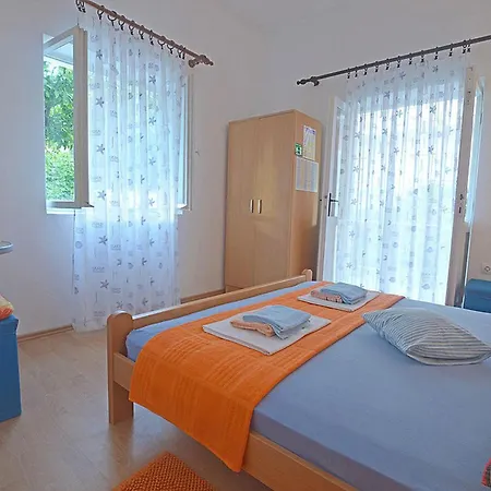 And Danica Apartment Podaca