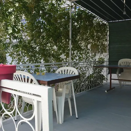 And Danica Apartment